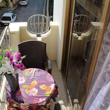 Avalon Seaside B&B - Gozo Bellevue Homes 슬렌디 외부 사진