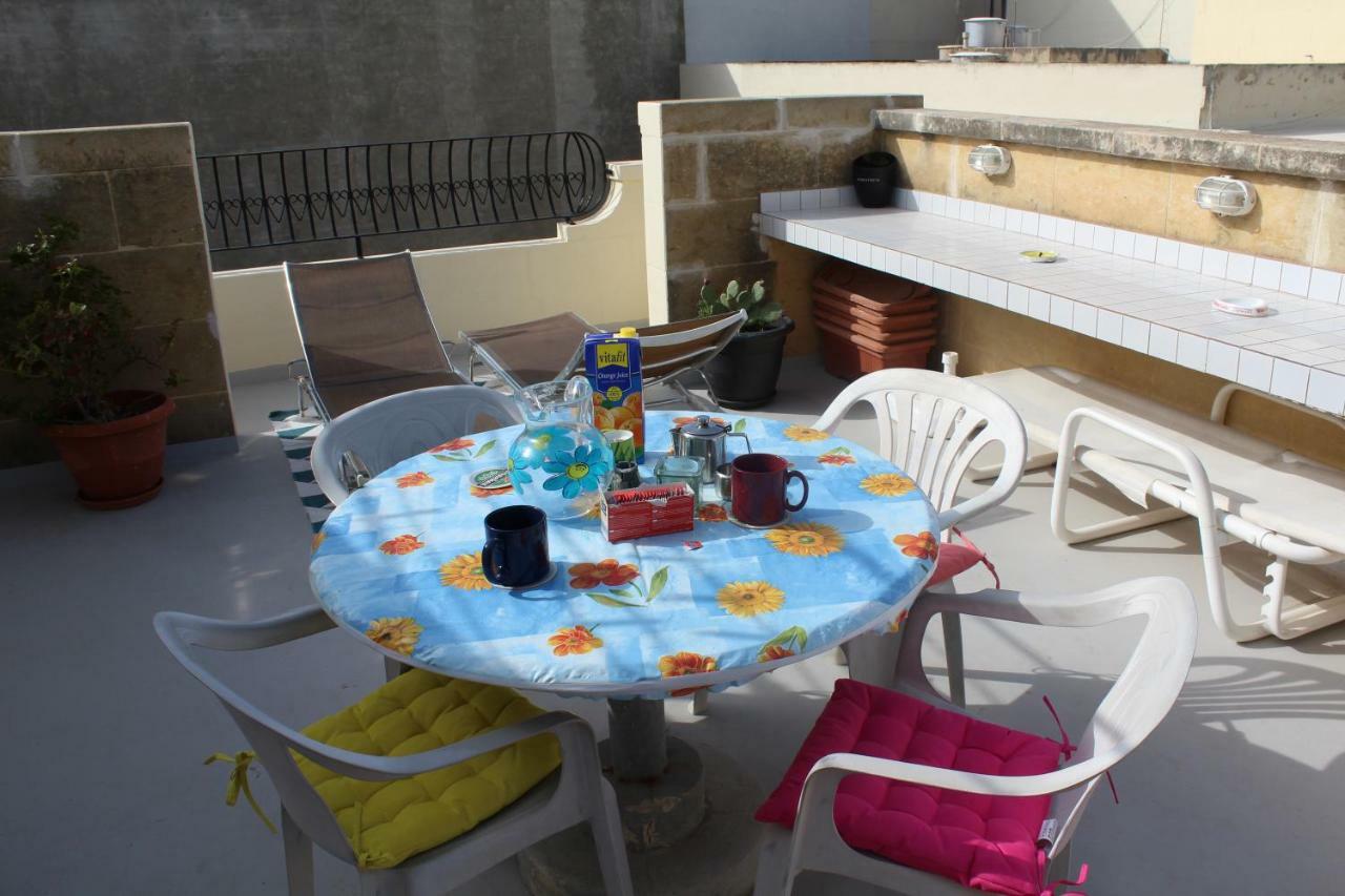 Avalon Seaside B&B - Gozo Bellevue Homes 슬렌디 외부 사진