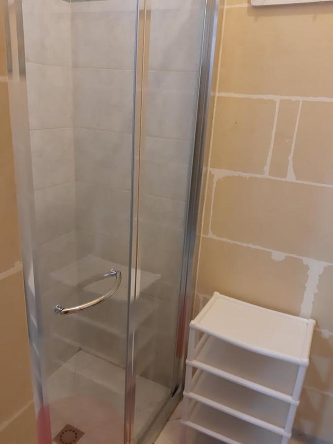 Avalon Seaside B&B - Gozo Bellevue Homes 슬렌디 외부 사진